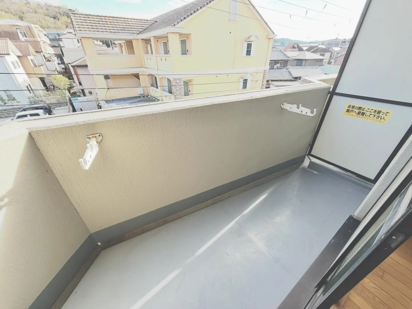 【伊川谷駅 徒歩5分】家賃5.7万円で✨落ち着く1K賃貸　大...