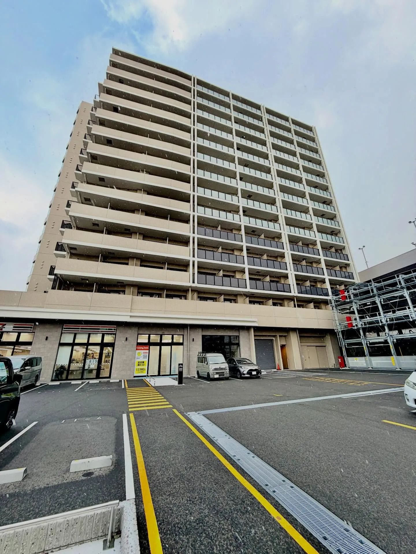 ✨憧れのホテルライクの賃貸