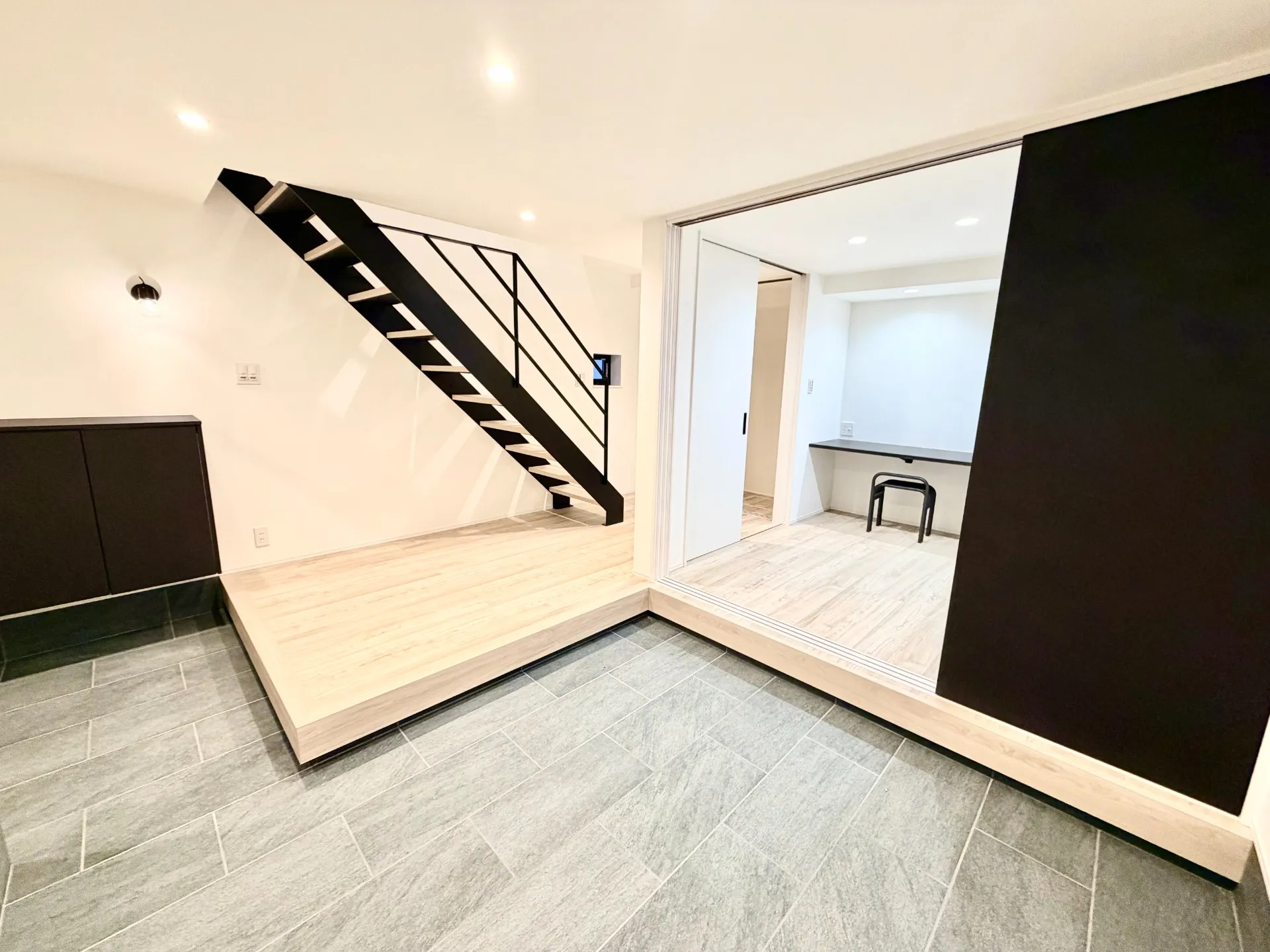 神戸市灘区薬師通1丁目　新築戸建