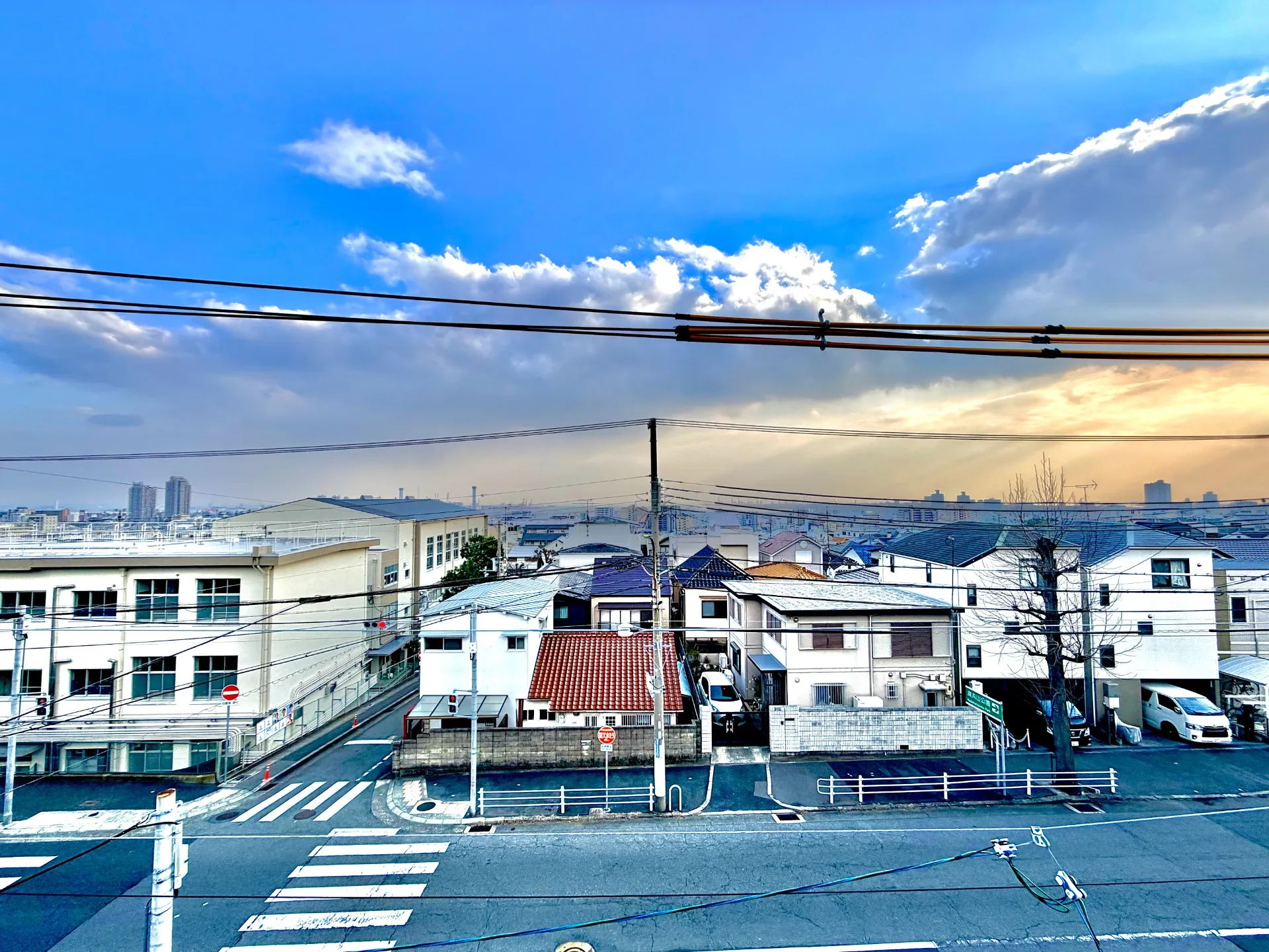 神戸市灘区薬師通1丁目　新築戸建