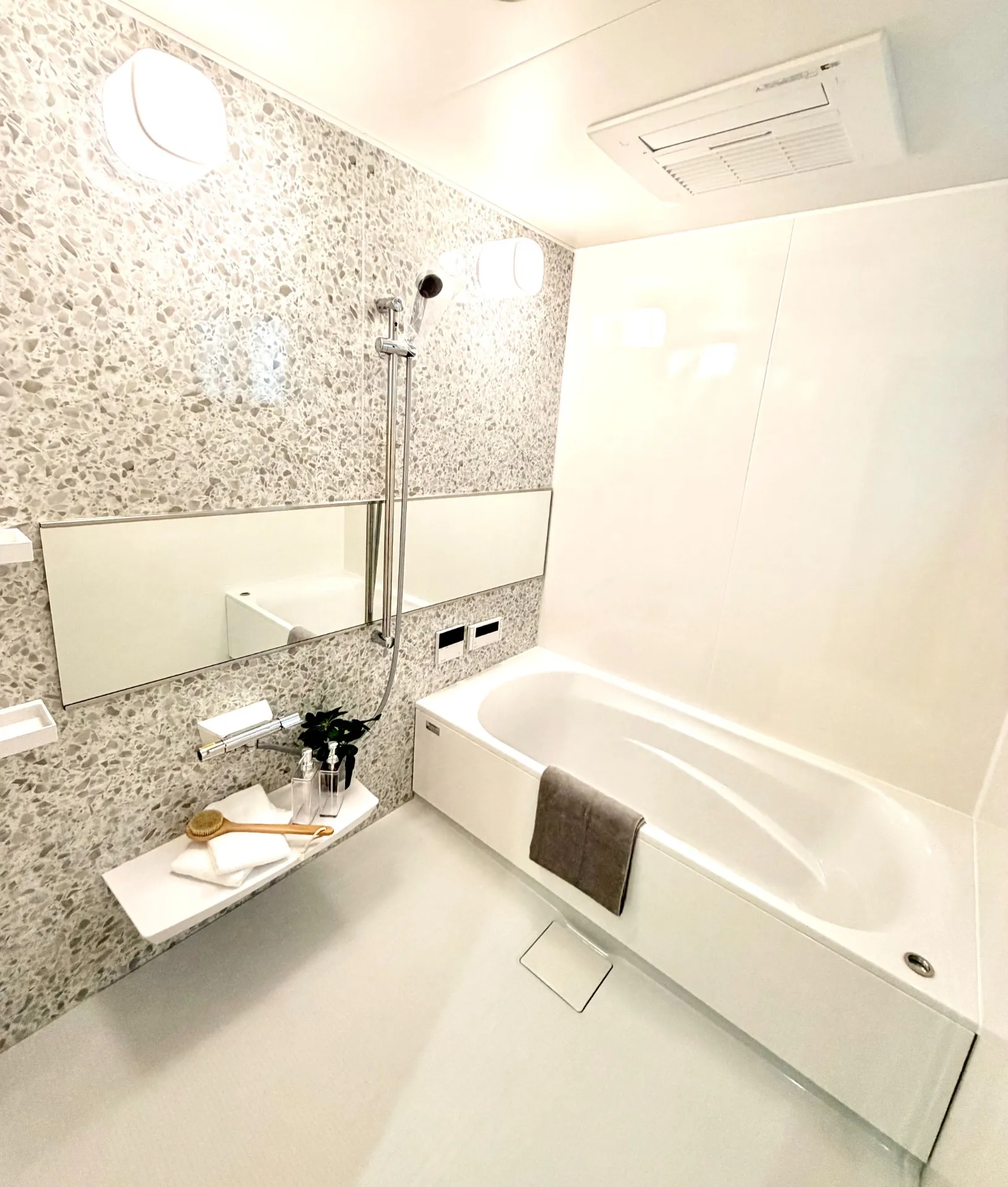 西宮市苦楽園四番町　新築戸建