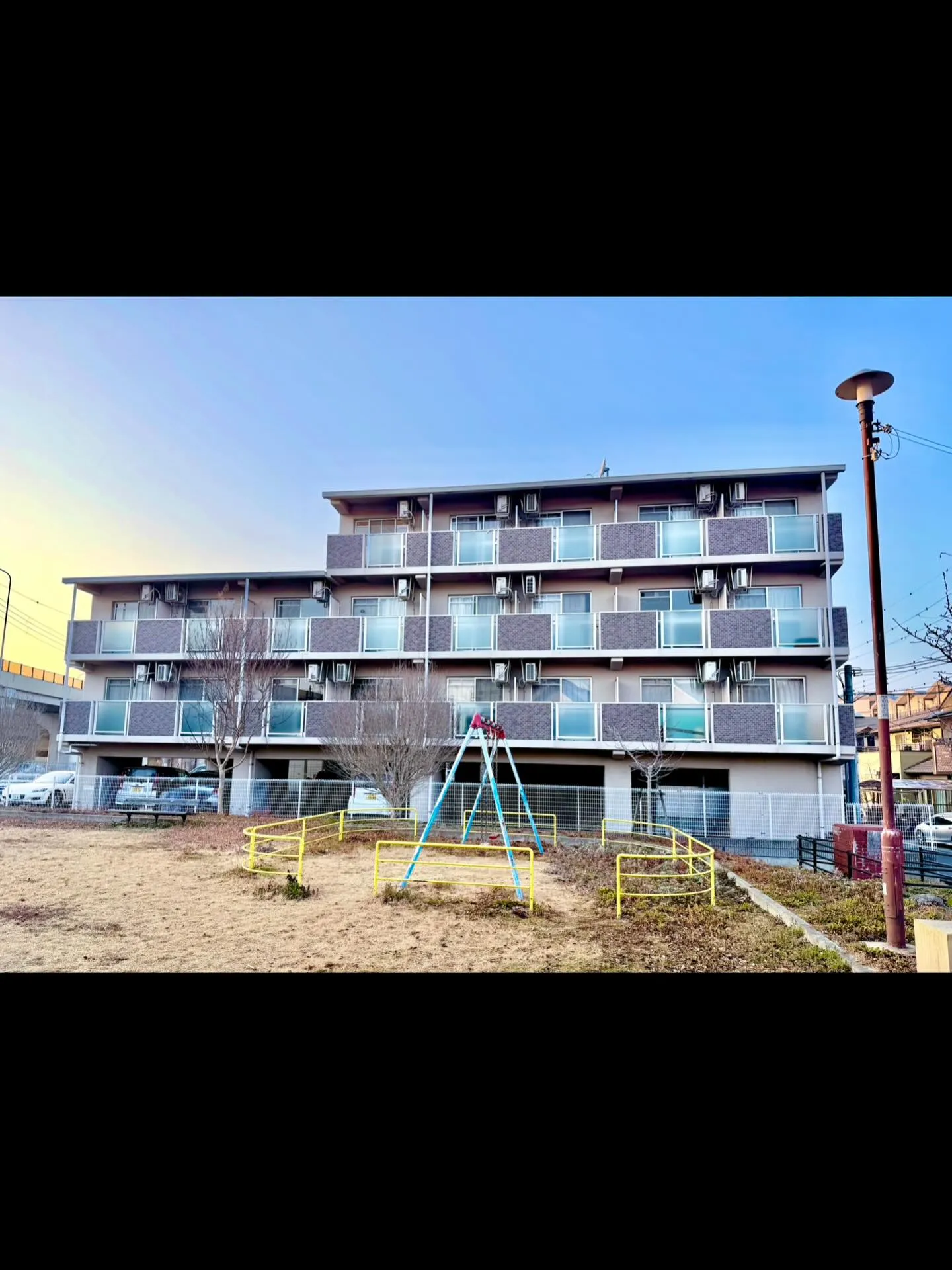 【アートプラザ神戸西】