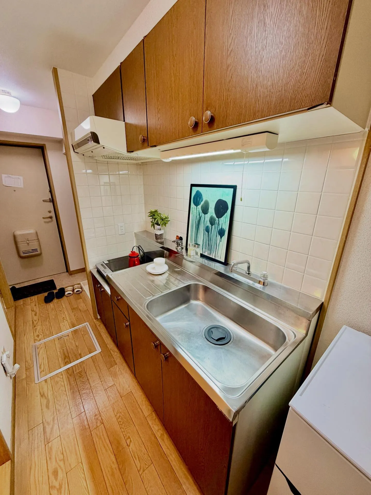 【アートプラザ神戸西】