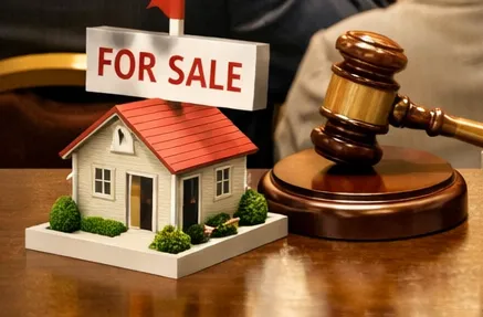 不動産オークションで高値売却を狙うためのリスク回避と実践ポイント