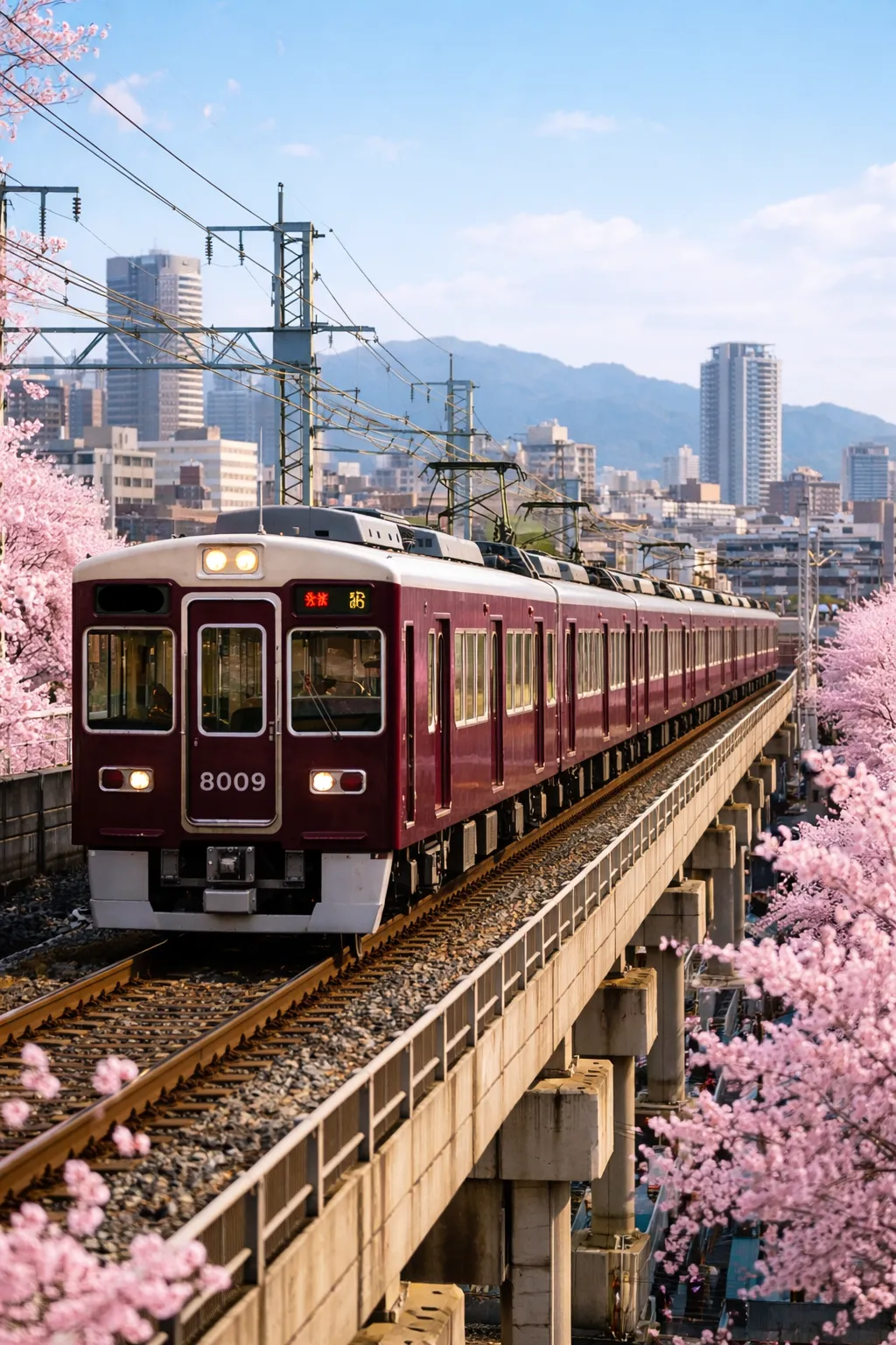 不動産売買で失敗しない阪急神戸本線沿線の駅近物件選びと賢い購入術