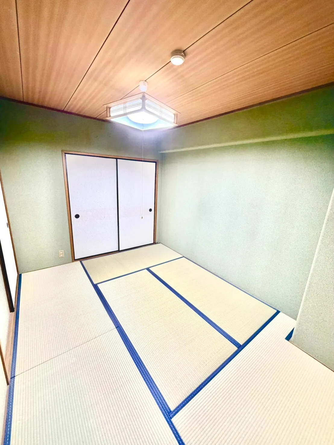 ネオコーポ明舞壱番館