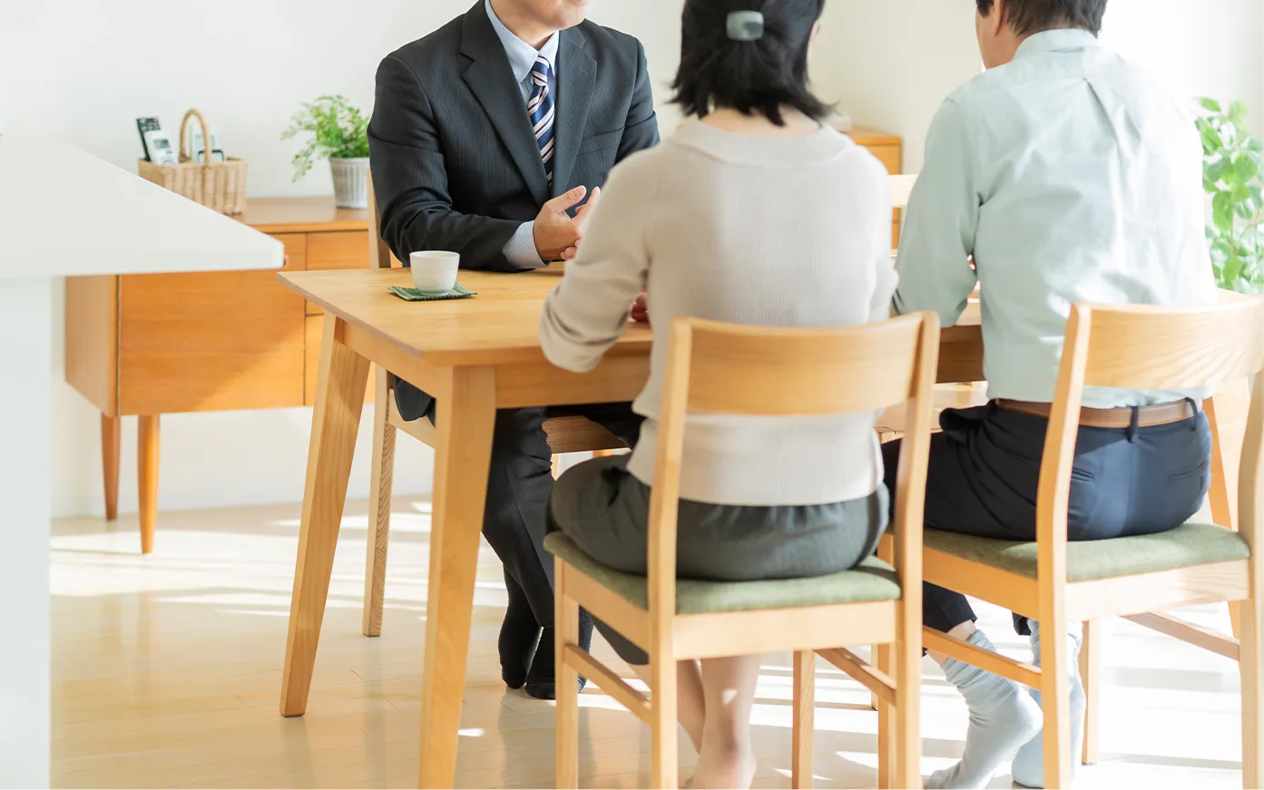 今までにいただいたご意見をご紹介